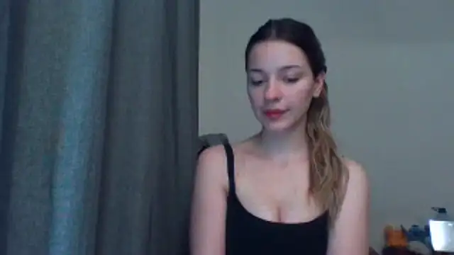 EvelineMagnetic online show from 06-16-26, 08:31
