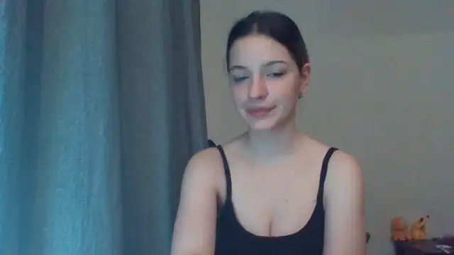 EvelineMagnetic online show from 06-09-26, 08:32
