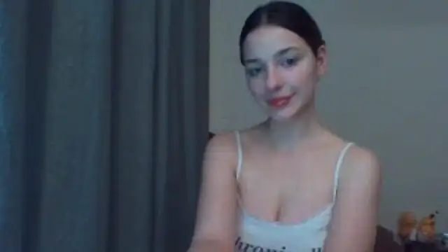 EvelineMagnetic online show from 06-12-26, 08:17