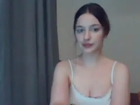 EvelineMagnetic online show from 06-11-26, 08:06