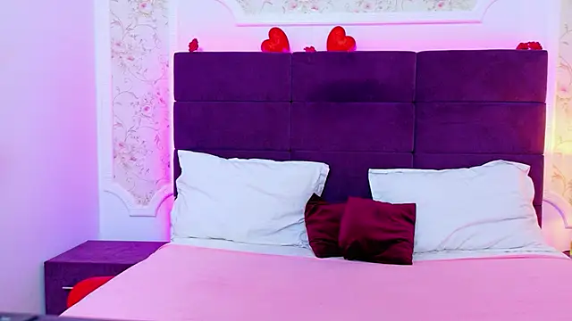 EvelinHill online show from 02-19-26, 05:04