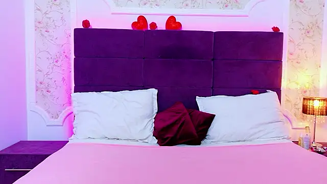 EvelinHill online show from 02-17-26, 05:05