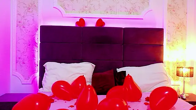 EvelinHill online show from 02-13-26, 05:07