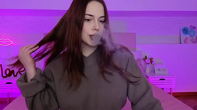 Hottie miaa online show from 01-09-26, 02:13