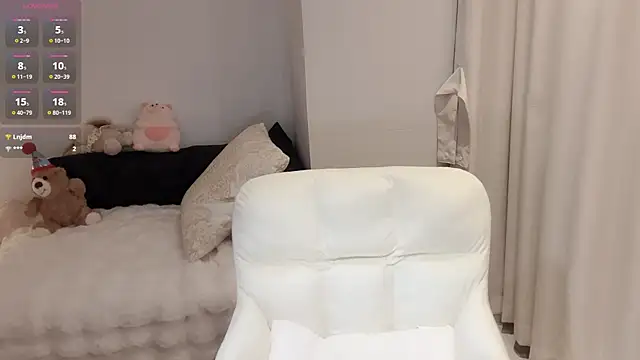 tutu-l online show from 03-08-26, 01:36