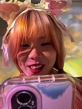 xiaoyubabyz online show from 01-12-26, 03:13