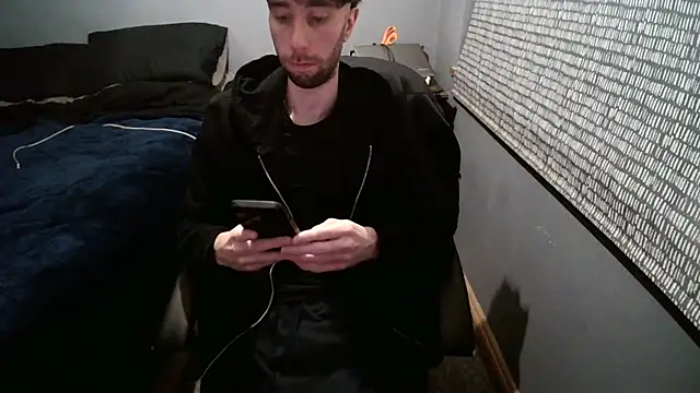 itsjordycreed online show from 01-16-26, 06:56