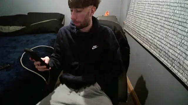 itsjordycreed online show from 01-14-26, 06:44