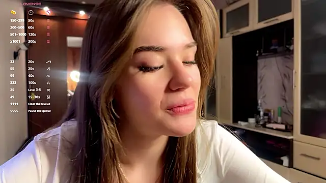 LubaSeirers online show from 02-09-26, 03:21