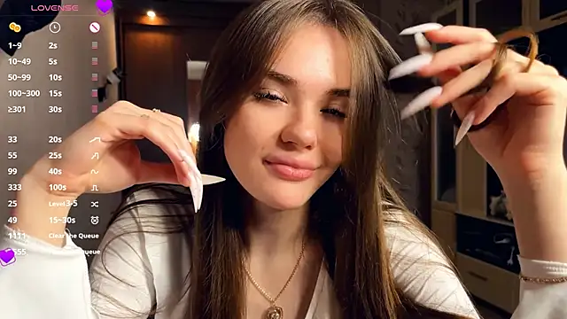 LubaSeirers online show from 02-25-26, 03:12