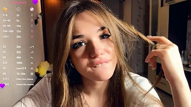 LubaSeirers online show from 03-28-26, 03:13