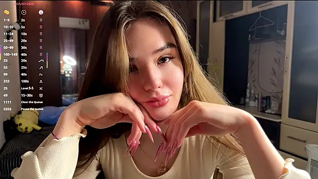 LubaSeirers online show from 01-15-26, 03:48