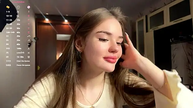 LubaSeirers online show from 02-14-26, 03:23