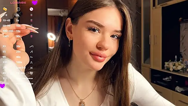 LubaSeirers online show from 02-22-26, 03:13