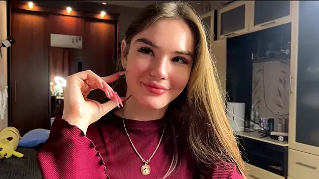 LubaSeirers online show from 01-13-26, 03:16