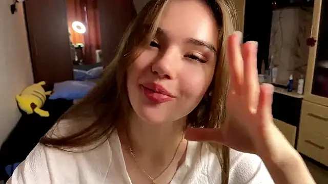 LubaSeirers online show from 03-19-26, 03:12