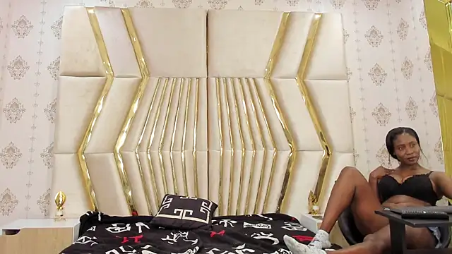 KaiaBrown online show from 01-15-26, 02:59