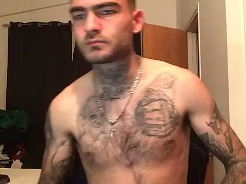 jacobsex221 online show from 02-13-26, 10:10