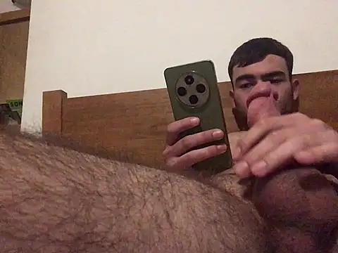 jacobsex221 online show from 01-13-26, 08:35