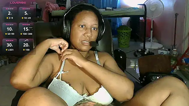 Eirondra valeen online show from 06-04-26, 07:02