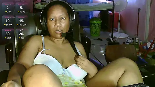 Eirondra valeen online show from 05-20-26, 10:40