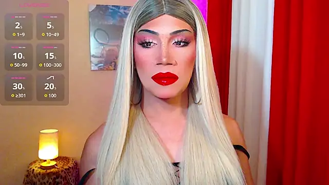 deliciousClaire online show from 01-12-26, 06:26