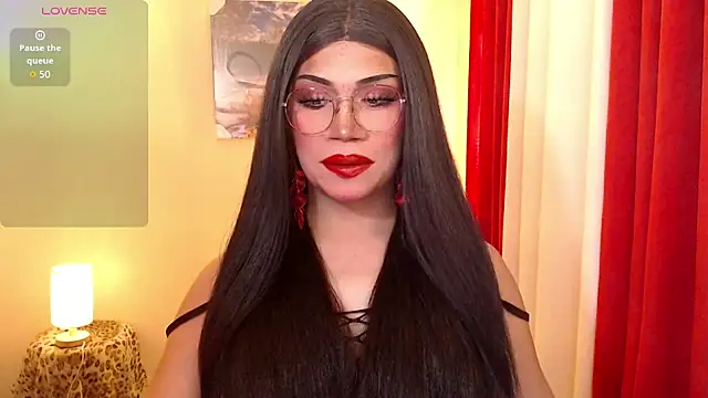 deliciousClaire online show from 01-09-26, 04:14