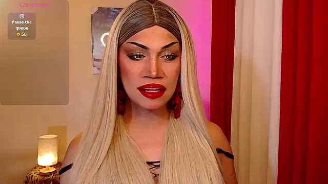 deliciousClaire online show from 01-11-26, 03:41