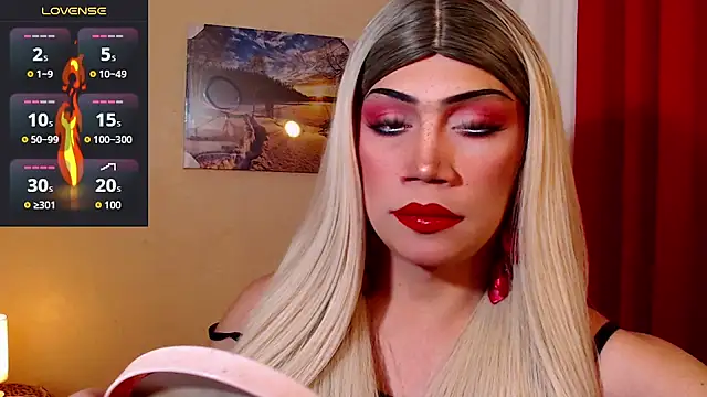 deliciousClaire online show from 01-19-26, 07:23