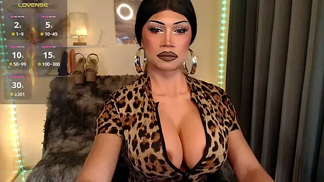 deliciousClaire online show from 03-21-26, 06:01