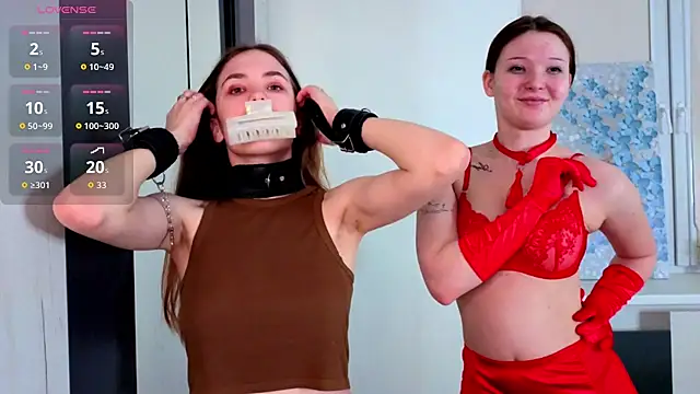 TessieNoffsinger online show from 03-13-26, 04:12