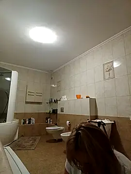 Katrina9911 online show from 01-13-26, 09:02