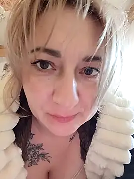 Katrina9911 online show from 03-16-26, 09:35