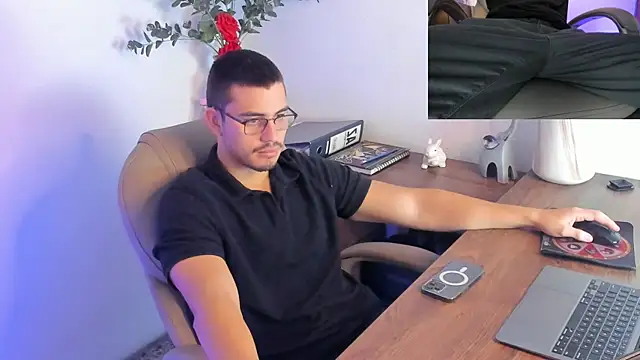 Jay Grip online show from 02-23-26, 01:55