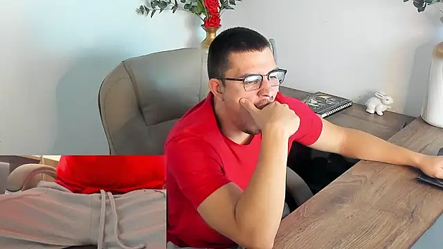 Jay Grip online show from 02-18-26, 01:40