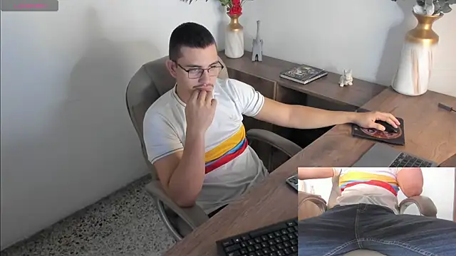 Jay Grip online show from 02-13-26, 07:58