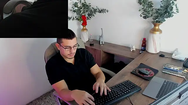 Jay Grip online show from 02-16-26, 07:45