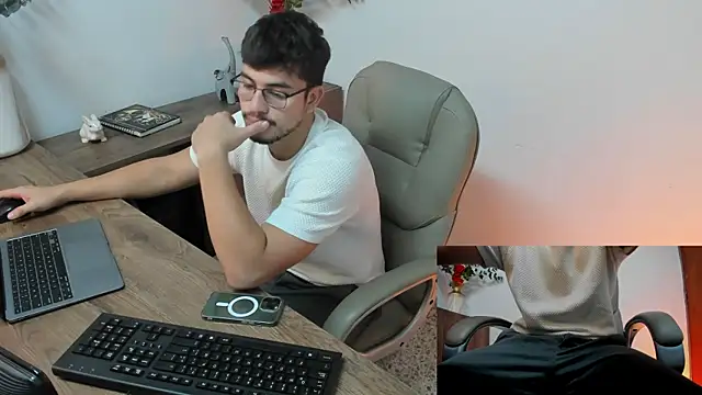 Jay Grip online show from 02-10-26, 06:40