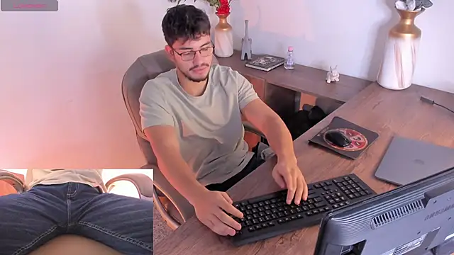 Jay Grip online show from 02-12-26, 01:22