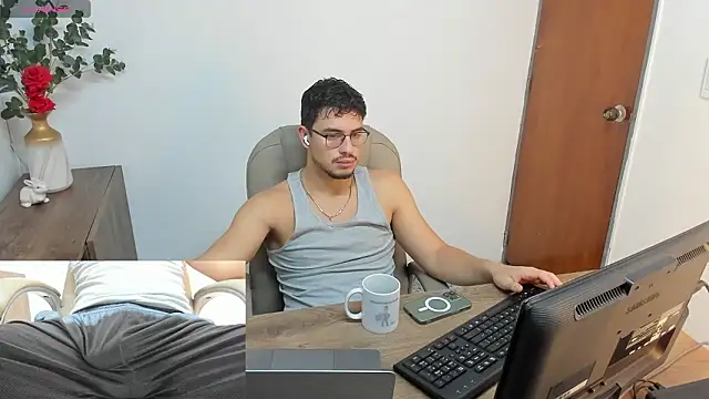 Jay Grip online show from 02-05-26, 01:29