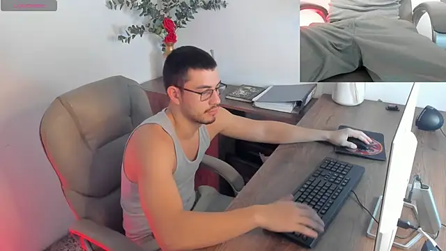 Jay Grip online show from 02-26-26, 01:00