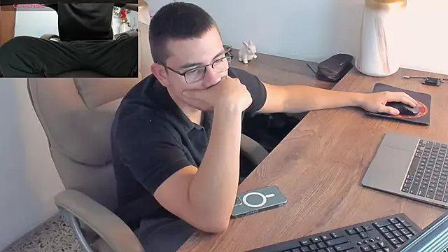 Jay Grip online show from 02-19-26, 01:52