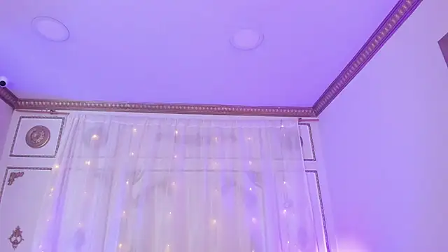 Jenifer James online show from 03-10-26, 07:51