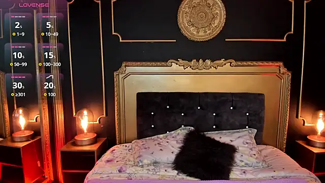 Jenifer James online show from 03-18-26, 07:48