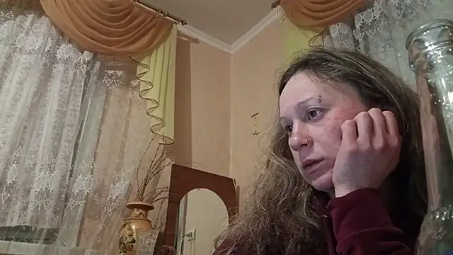 Norma Wall online show from 02-10-26, 04:50