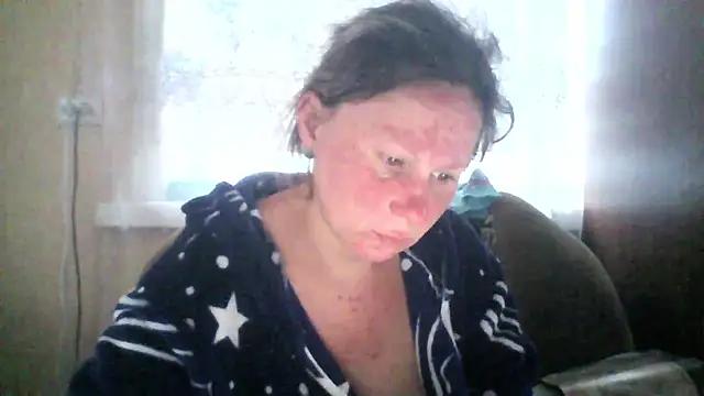 Norma Wall online show from 05-26-26, 03:04