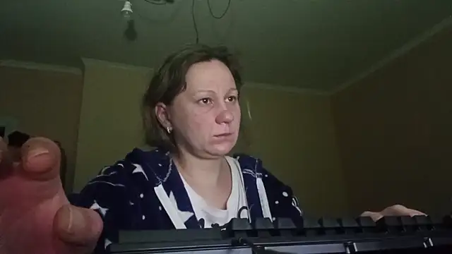 Norma Wall online show from 02-15-26, 02:45