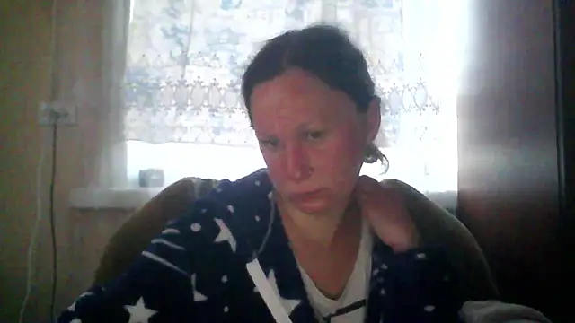 Norma Wall online show from 05-07-26, 03:00