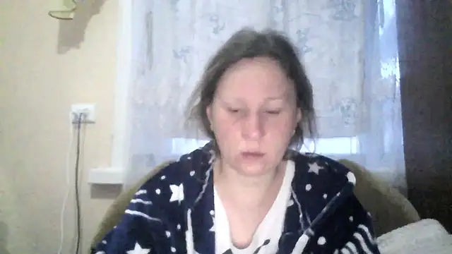 Norma Wall online show from 03-27-26, 03:26