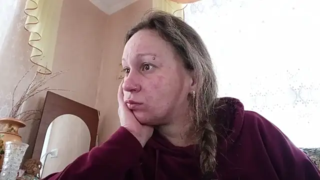 Norma Wall online show from 02-25-26, 06:02